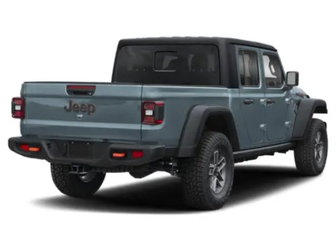 Another view of 2026 Jeep Gladiator Mojave 4x4 for sale in Columbia, IL at Clement Chrysler Dodge Jeep Ram Columbia
