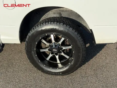 More photos of 2018 Ram 1500 Sport at Clement Chrysler Dodge Jeep Ram Columbia, IL