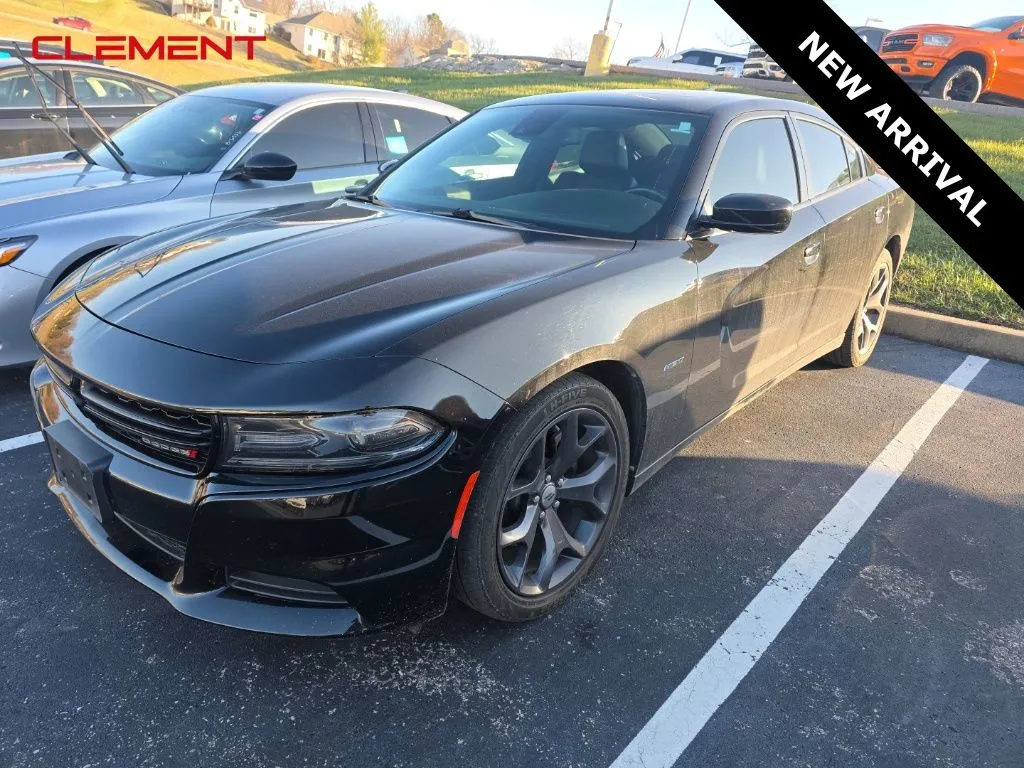 2017 Dodge Charger R/T for sale in Columbia, IL