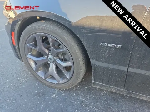 Photos of 2017 Dodge Charger R/T for sale in Columbia, IL at Clement Chrysler Dodge Jeep Ram Columbia