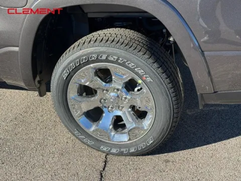 More photos of 2026 Ram 1500 Big Horn/Lone Star at Clement Chrysler Dodge Jeep Ram Columbia, IL