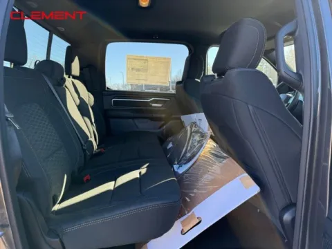 More photos of 2026 Ram 1500 Big Horn/Lone Star at Clement Chrysler Dodge Jeep Ram Columbia, IL