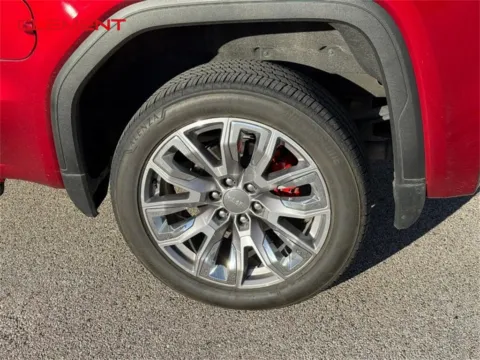 More photos of 2023 GMC Sierra 1500 Denali at Clement Chrysler Dodge Jeep Ram Columbia, IL