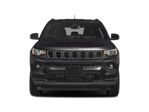 More photos of 2026 Jeep Compass Latitude Altitude at Clement Chrysler Dodge Jeep Ram Columbia, IL