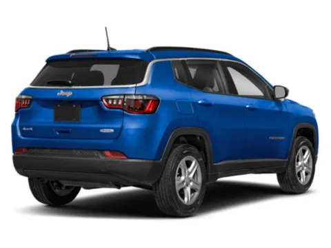 Another view of 2026 Jeep Compass Latitude Altitude for sale in Columbia, IL at Clement Chrysler Dodge Jeep Ram Columbia