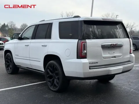 Another view of 2019 GMC Yukon Denali for sale in Columbia, IL at Clement Chrysler Dodge Jeep Ram Columbia