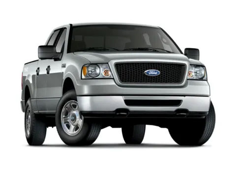 Photos of 2007 Ford F-150 for sale in Columbia, IL at Clement Chrysler Dodge Jeep Ram Columbia