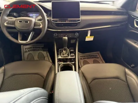 More photos of 2026 Jeep Compass Latitude at Clement Chrysler Dodge Jeep Ram Columbia, IL