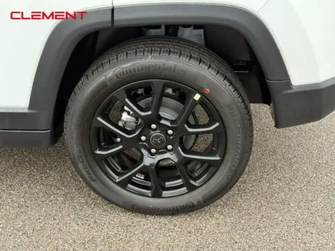 More photos of 2026 Jeep Compass Latitude at Clement Chrysler Dodge Jeep Ram Columbia, IL