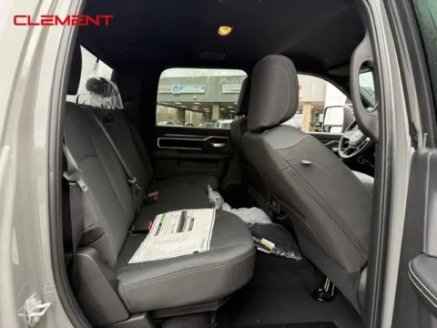 More photos of 2026 Ram 3500 Big Horn at Clement Chrysler Dodge Jeep Ram Columbia, IL