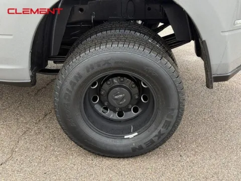 More photos of 2026 Ram 3500 Big Horn at Clement Chrysler Dodge Jeep Ram Columbia, IL