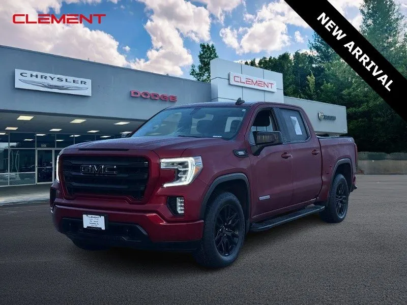 2021 GMC Sierra 1500 Elevation for sale in Columbia, IL