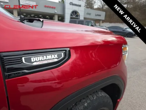 More photos of 2021 GMC Sierra 1500 Elevation at Clement Chrysler Dodge Jeep Ram Columbia, IL