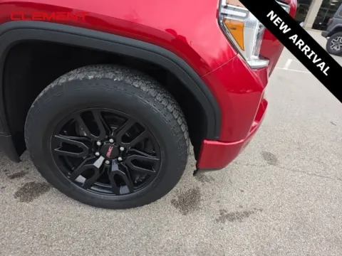 Another view of 2021 GMC Sierra 1500 Elevation for sale in Columbia, IL at Clement Chrysler Dodge Jeep Ram Columbia