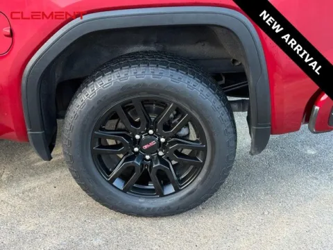 More photos of 2021 GMC Sierra 1500 Elevation at Clement Chrysler Dodge Jeep Ram Columbia, IL