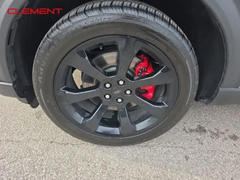 Photos of 2021 Ford Explorer ST for sale in Columbia, IL at Clement Chrysler Dodge Jeep Ram Columbia