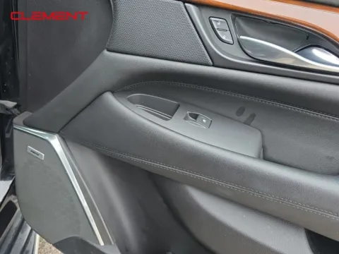 More photos of 2019 Cadillac Escalade ESV Luxury at Clement Chrysler Dodge Jeep Ram Columbia, IL