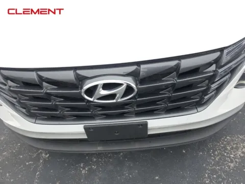 Photos of 2024 Hyundai Tucson SEL for sale in Columbia, IL at Clement Chrysler Dodge Jeep Ram Columbia