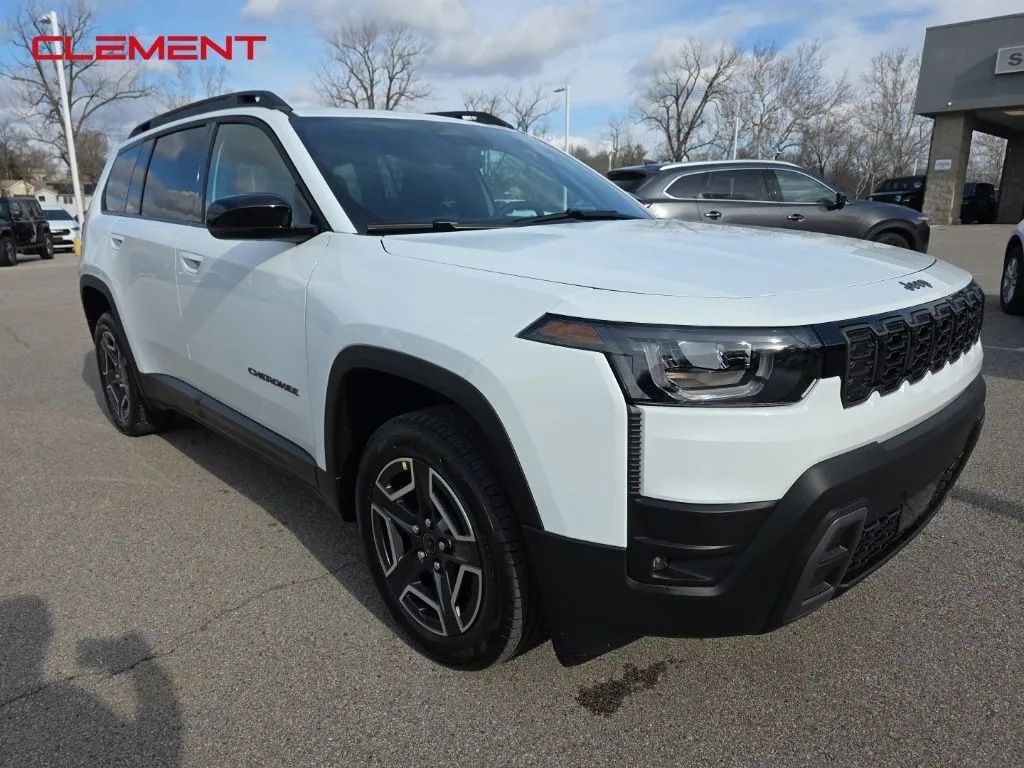 2026 Jeep Cherokee Laredo for sale in Columbia, IL