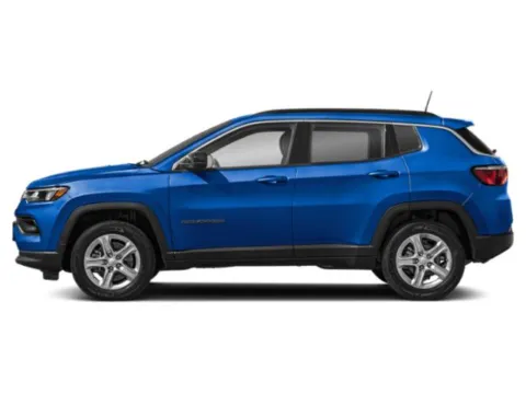 Photos of 2026 Jeep Compass Latitude Altitude for sale in Columbia, IL at Clement Chrysler Dodge Jeep Ram Columbia