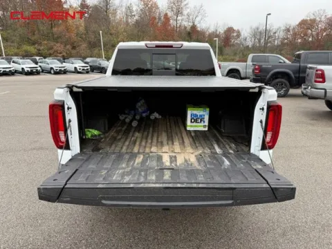 More photos of 2024 GMC Sierra 1500 AT4 at Clement Chrysler Dodge Jeep Ram Columbia, IL