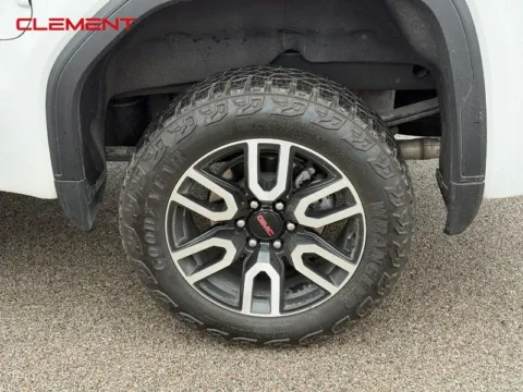 More photos of 2024 GMC Sierra 1500 AT4 at Clement Chrysler Dodge Jeep Ram Columbia, IL