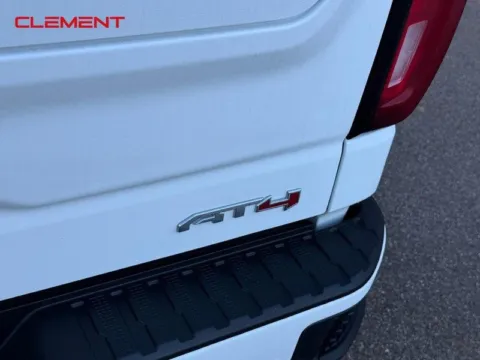 More photos of 2024 GMC Sierra 1500 AT4 at Clement Chrysler Dodge Jeep Ram Columbia, IL