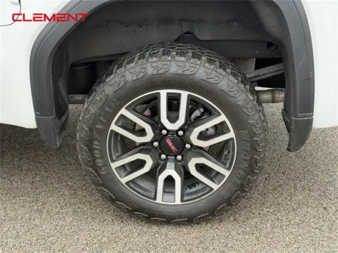 More photos of 2024 GMC Sierra 1500 AT4 at Clement Chrysler Dodge Jeep Ram Columbia, IL