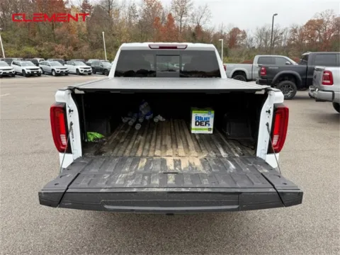 More photos of 2024 GMC Sierra 1500 AT4 at Clement Chrysler Dodge Jeep Ram Columbia, IL
