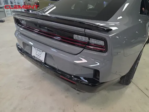 More photos of 2026 Dodge Charger R/T Scat Pack at Clement Chrysler Dodge Jeep Ram Columbia, IL