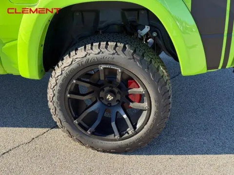 More photos of 2024 Ram 1500 Laramie Rocky Ridge at Clement Chrysler Dodge Jeep Ram Columbia, IL