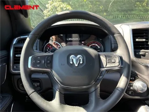 More photos of 2024 Ram 1500 Laramie Rocky Ridge at Clement Chrysler Dodge Jeep Ram Columbia, IL