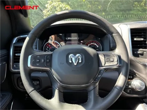 More photos of 2024 Ram 1500 Laramie Rocky Ridge at Clement Chrysler Dodge Jeep Ram Columbia, IL