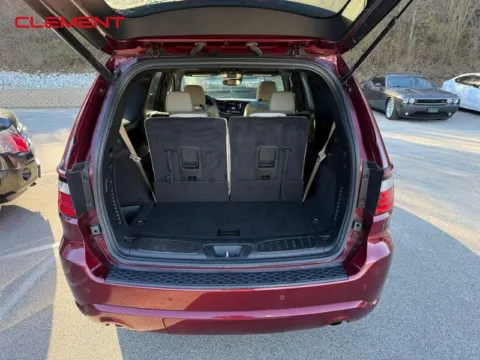 More photos of 2022 Dodge Durango GT Plus at Clement Chrysler Dodge Jeep Ram Columbia, IL