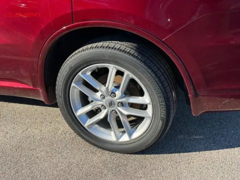 More photos of 2022 Dodge Durango GT Plus at Clement Chrysler Dodge Jeep Ram Columbia, IL