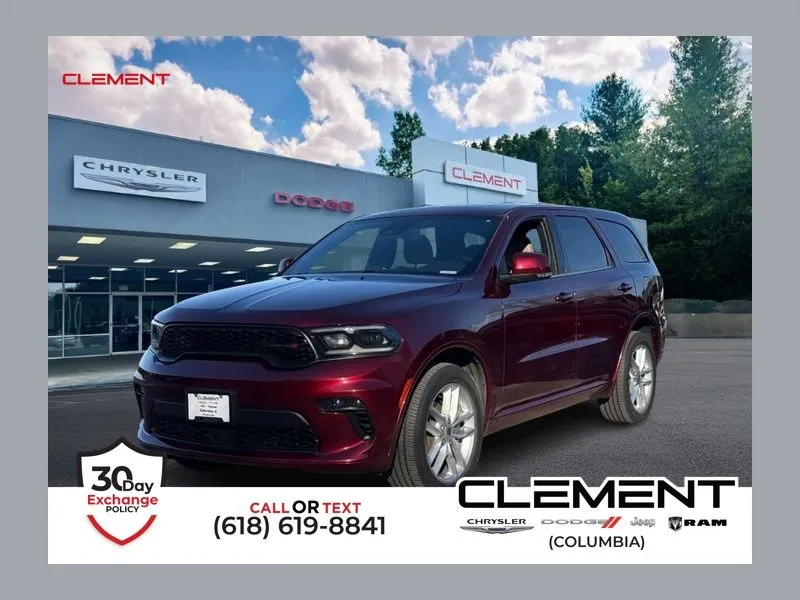 2022 Dodge Durango GT Plus for sale in Columbia, IL