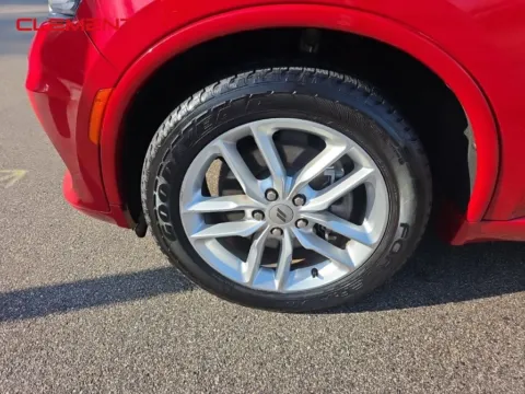 Photos of 2021 Dodge Durango GT Plus for sale in Columbia, IL at Clement Chrysler Dodge Jeep Ram Columbia