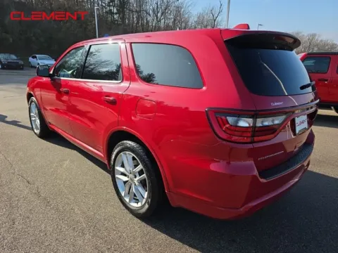 More photos of 2021 Dodge Durango GT Plus at Clement Chrysler Dodge Jeep Ram Columbia, IL