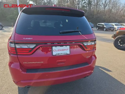 More photos of 2021 Dodge Durango GT Plus at Clement Chrysler Dodge Jeep Ram Columbia, IL