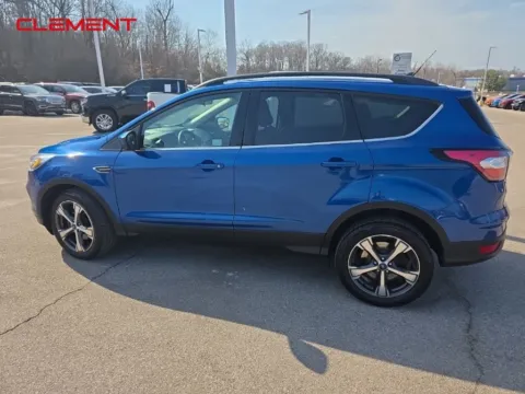 Photos of 2018 Ford Escape SEL for sale in Columbia, IL at Clement Chrysler Dodge Jeep Ram Columbia