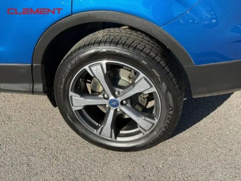 More photos of 2018 Ford Escape SEL at Clement Chrysler Dodge Jeep Ram Columbia, IL