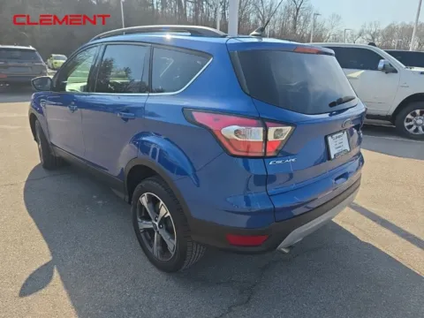 Another view of 2018 Ford Escape SEL for sale in Columbia, IL at Clement Chrysler Dodge Jeep Ram Columbia