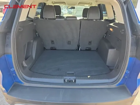 More photos of 2018 Ford Escape SEL at Clement Chrysler Dodge Jeep Ram Columbia, IL