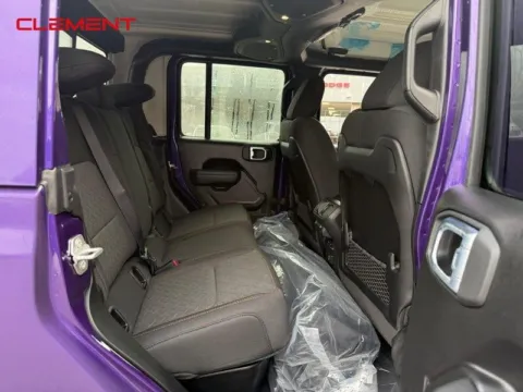 More photos of 2026 Jeep Gladiator Mojave at Clement Chrysler Dodge Jeep Ram Columbia, IL