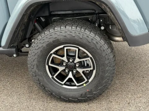 More photos of 2026 Jeep Gladiator Rubicon at Clement Chrysler Dodge Jeep Ram Columbia, IL