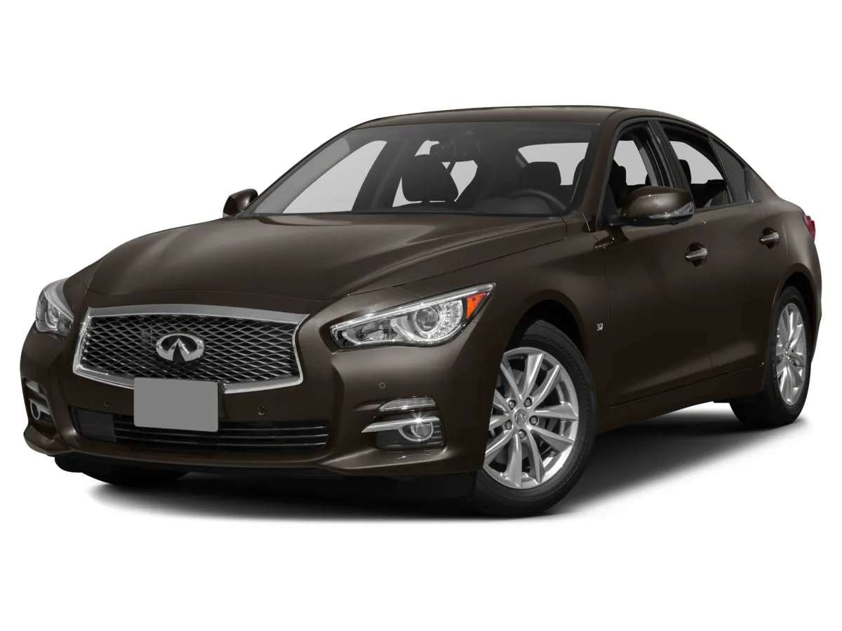 2015 INFINITI Q50 for sale in Columbia, IL