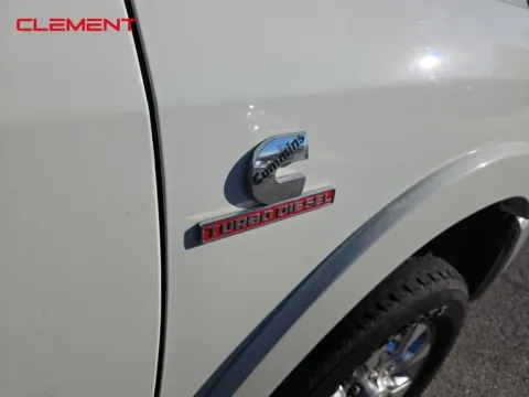 Another view of 2022 Ram 3500 Limited for sale in Columbia, IL at Clement Chrysler Dodge Jeep Ram Columbia