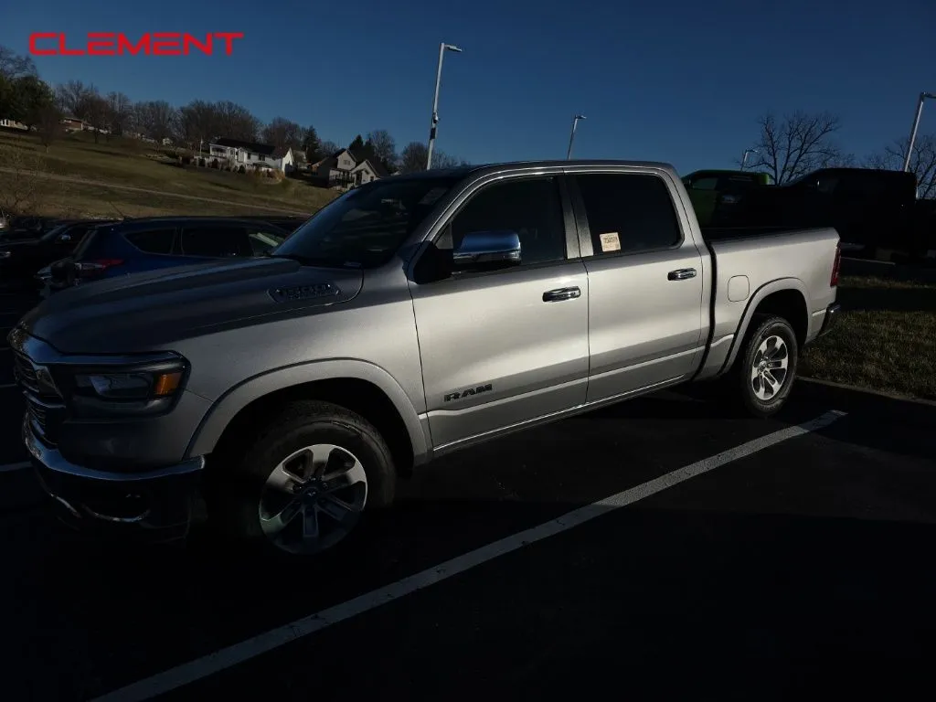 2022 Ram 1500 Laramie for sale in Columbia, IL