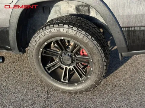 More photos of 2019 Ram 1500 Rebel at Clement Chrysler Dodge Jeep Ram Columbia, IL