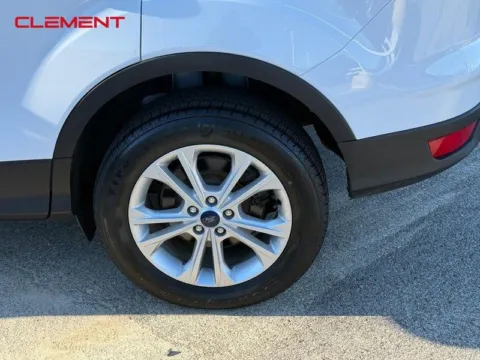 More photos of 2018 Ford Escape SE at Clement Chrysler Dodge Jeep Ram Columbia, IL